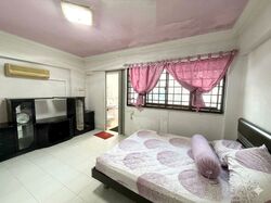 Blk 123 MARSILING RISE (Woodlands), HDB 5 Rooms #570193271